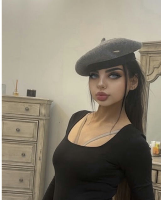 Sahar Al-Shamari gallery photo