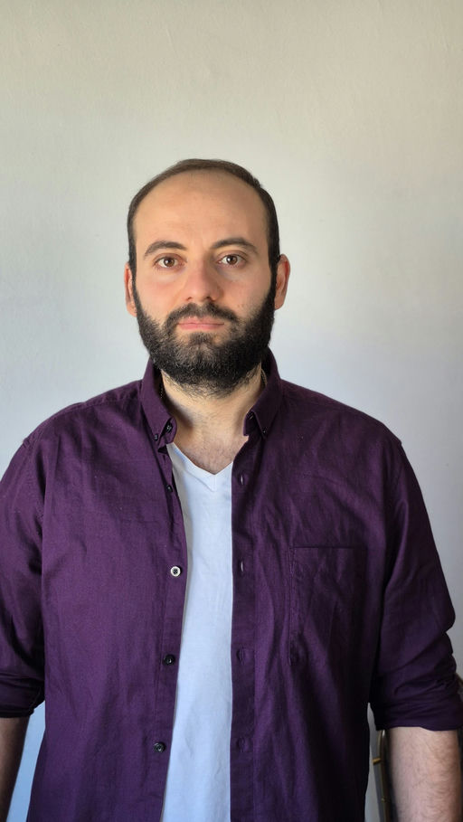 Majed Razouk gallery photo