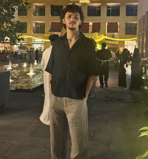 Rayan Sobh gallery photo