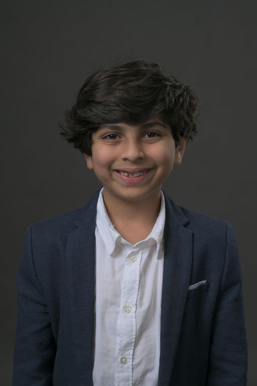 Fahad Al-Sulaimani gallery photo