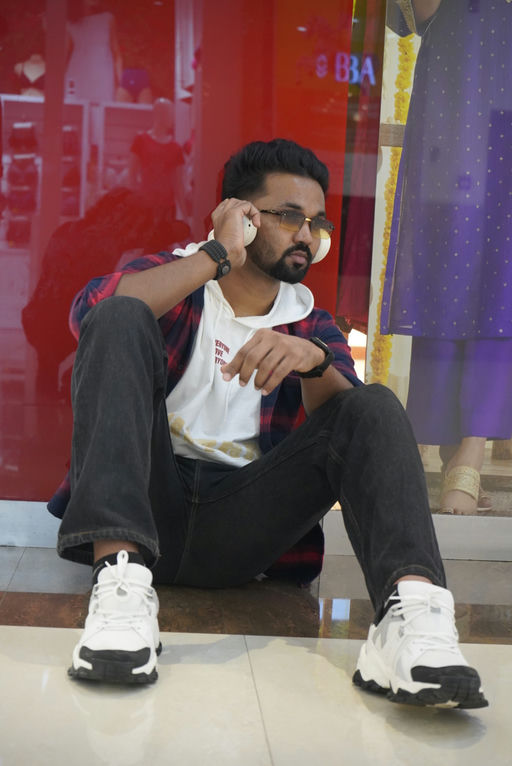 Suhaib Sheikh gallery photo