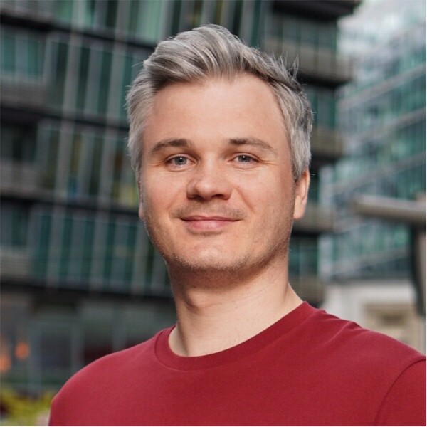 Photo of Valeriy Bykanov