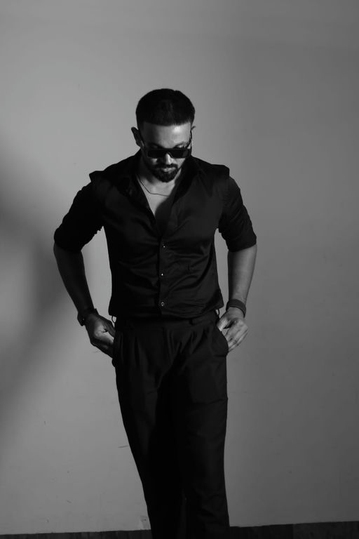 Suhaib Sheikh gallery photo