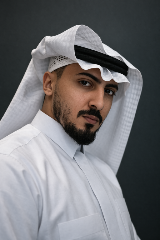 Faisal Alradhi gallery photo