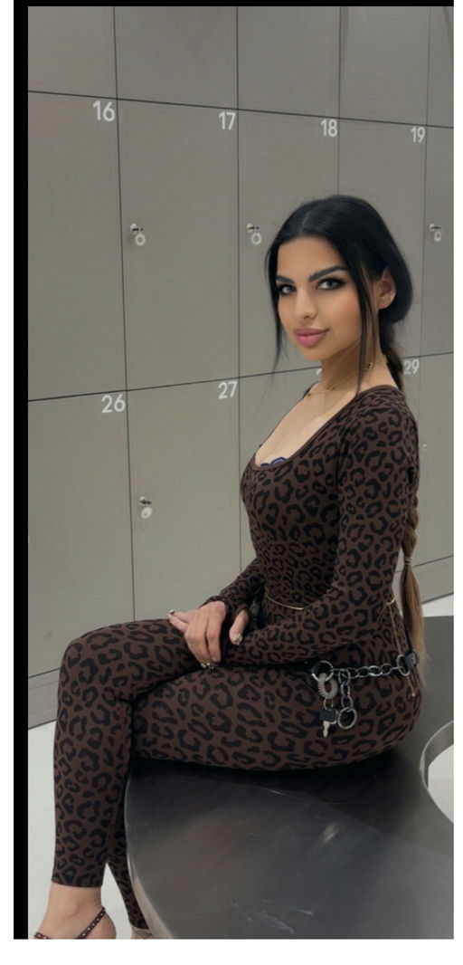 Sahar Al-Shamari gallery photo