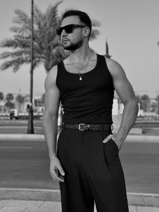 Amr Gebril gallery photo