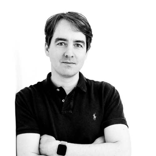 Photo of Sven Rosemann