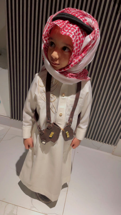 راكان علي الشهري