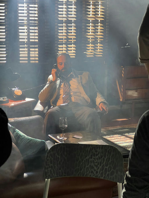 Majed Razouk gallery photo