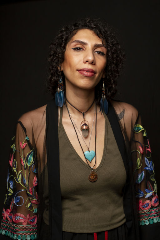 Ishtar gallery photo