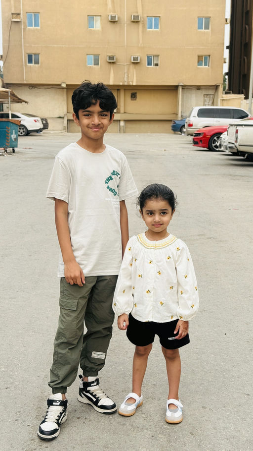 MOHAMMED ZAEEM gallery photo