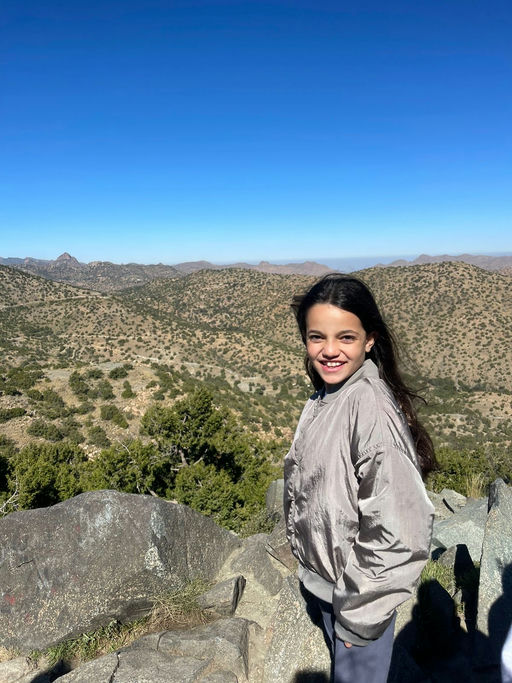 Ghalia gallery photo