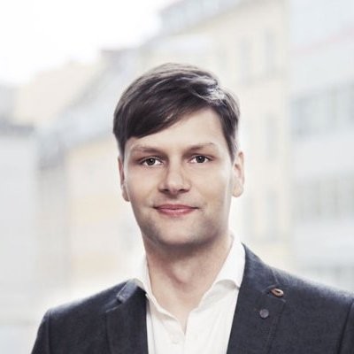 Photo of Rudolf Schmidt