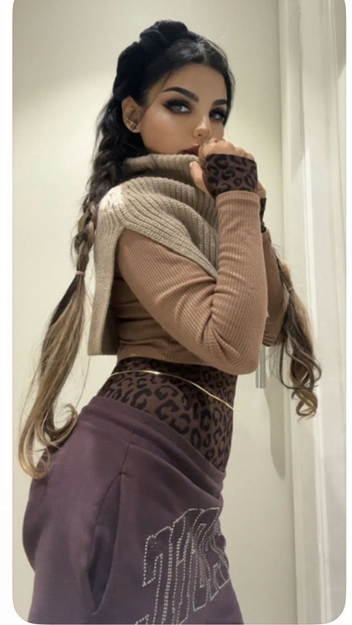 Sahar Al-Shamari gallery photo