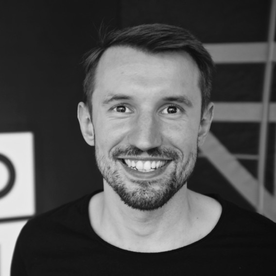 Photo of Sebastian Waschnick