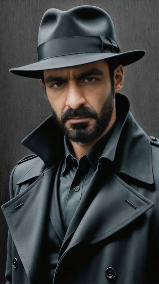 Khaled GHALAAB gallery photo