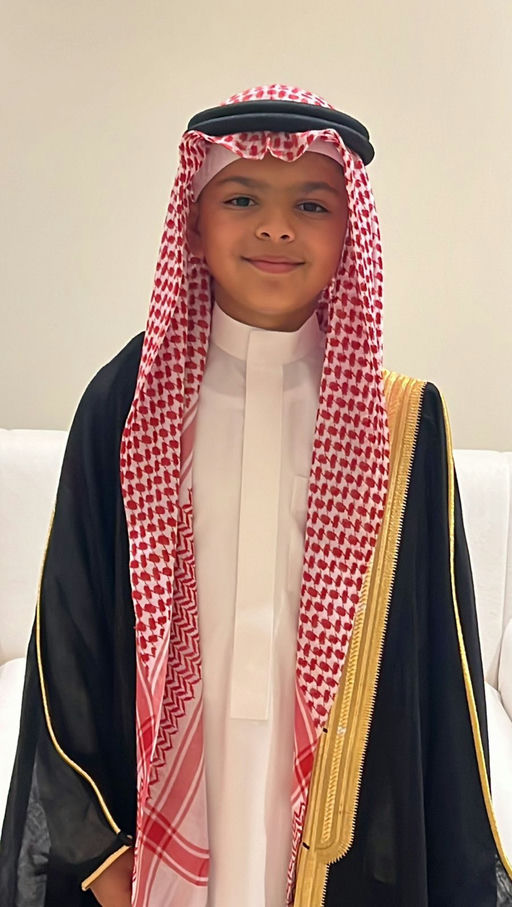 Faisal Al-Sulaimani gallery photo