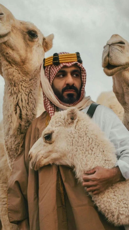 Khaled GHALAAB gallery photo