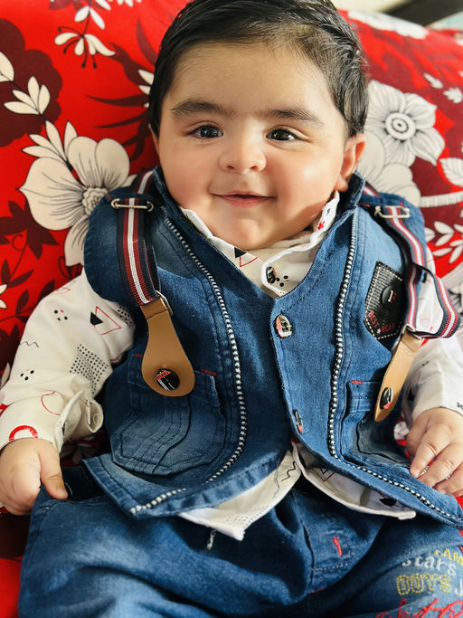 Muhammad Bin Awais gallery photo