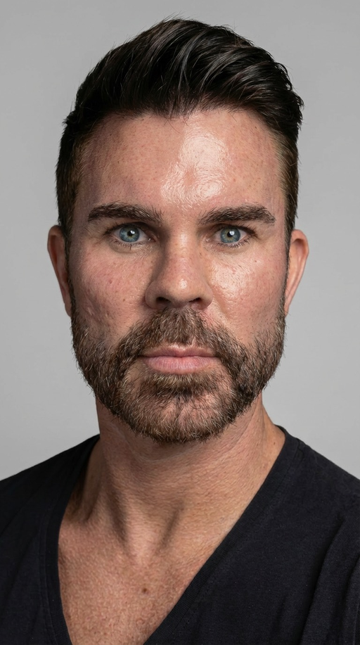 Donal O Callaghan gallery photo