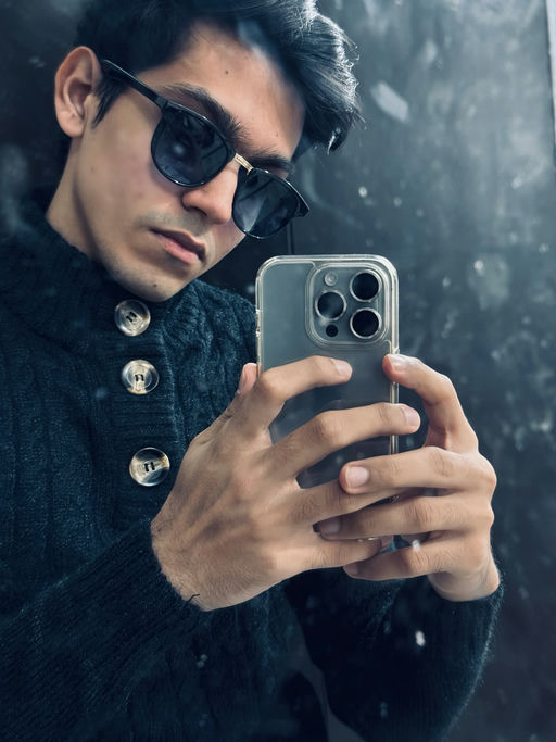 Hanzala mujawar gallery photo