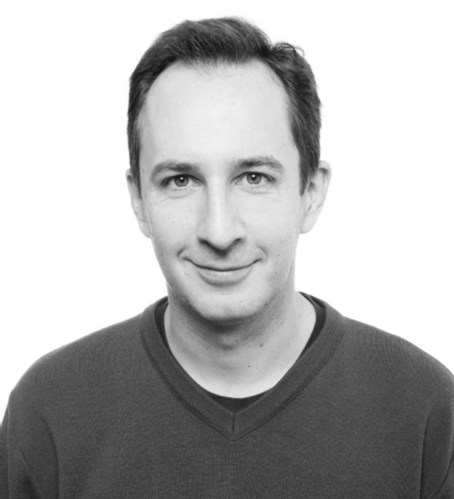 Photo of Olivier Bonnet