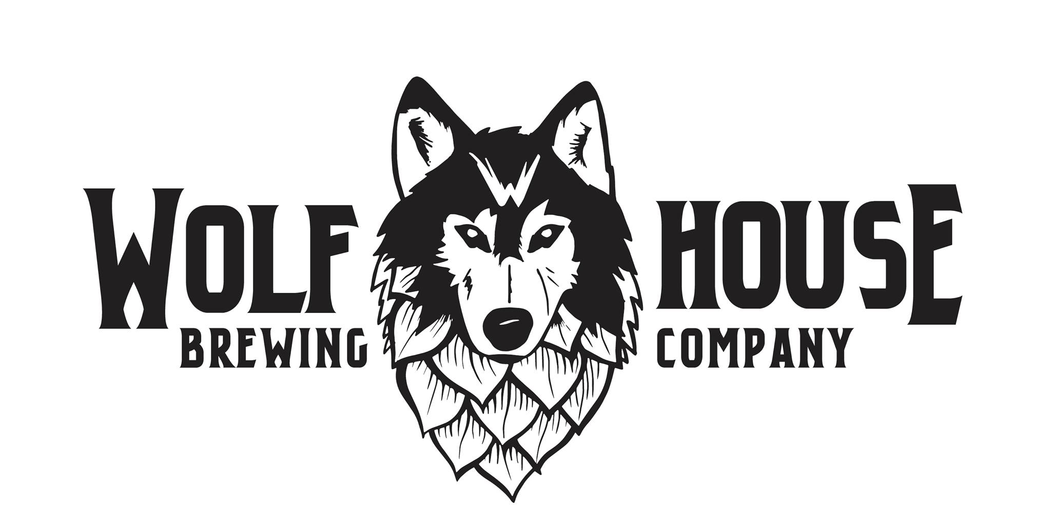 Wolf House Brewing logo