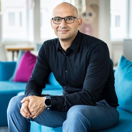 Photo of Raz Schweiger-Shuty