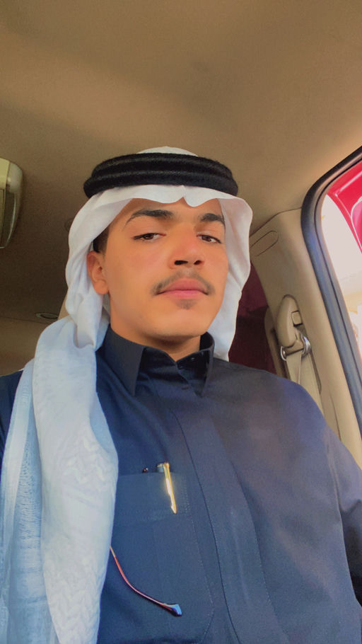 عبدالعزيز بن فهد الشهراني