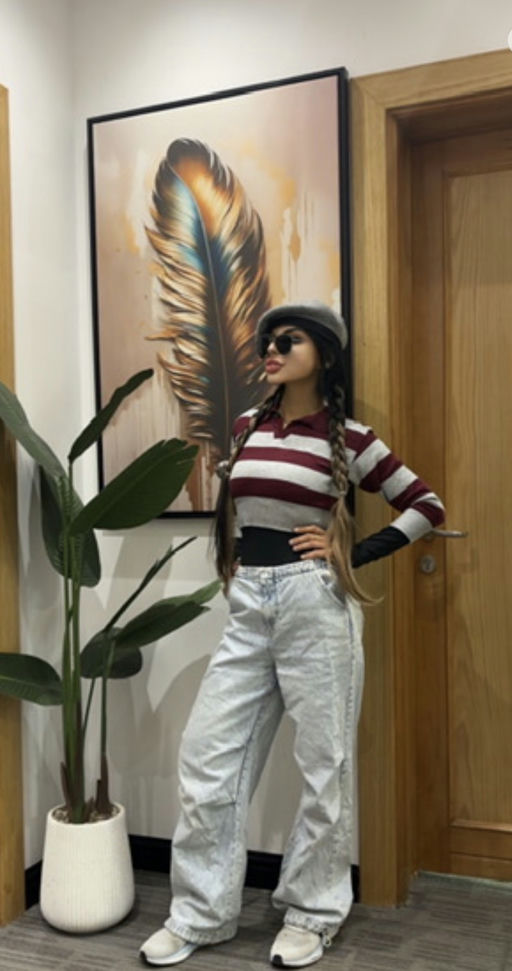 Sahar Al-Shamari gallery photo