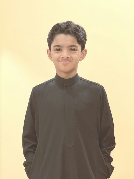 MOHAMMED ZAEEM gallery photo