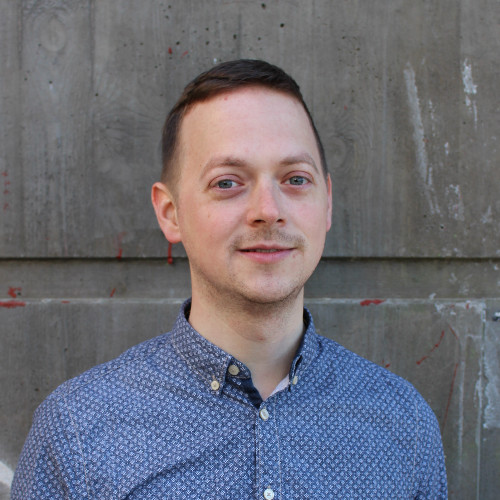 Photo of Dr Konstantin Wemhöner