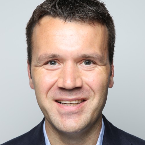 Photo of Stefan Wiegreffe