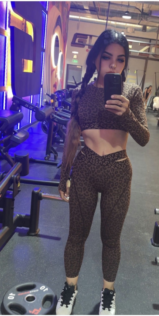 Sahar Al-Shamari gallery photo