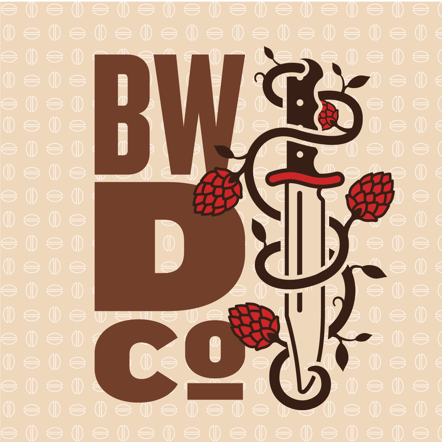Blackwater Draw Brewing Company logo
