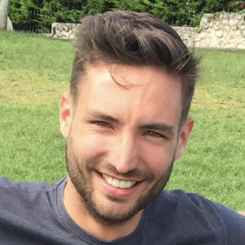 Photo of Darío Blanco Iturriaga