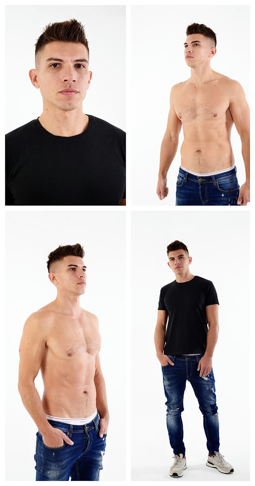 Vitaliy Grinchik gallery photo