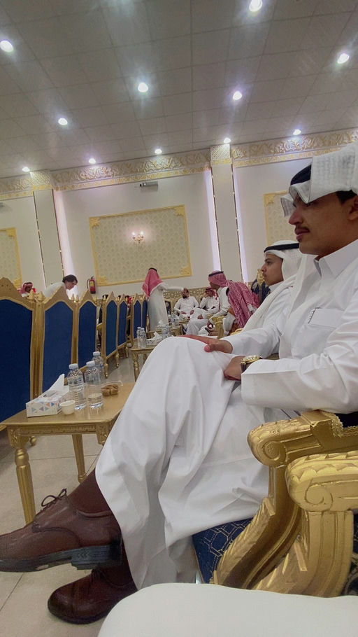 عبدالعزيز بن فهد الشهراني gallery photo