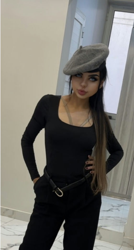 Sahar Al-Shamari gallery photo