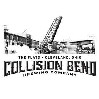 Collision Bend Brewing Co logo