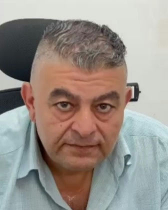 Hesham Mohamed Kadry