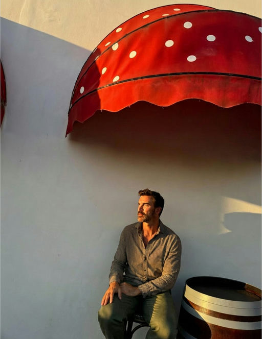 Donal O Callaghan gallery photo