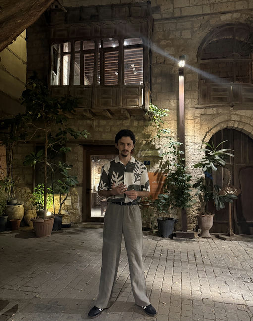 Rayan Sobh gallery photo