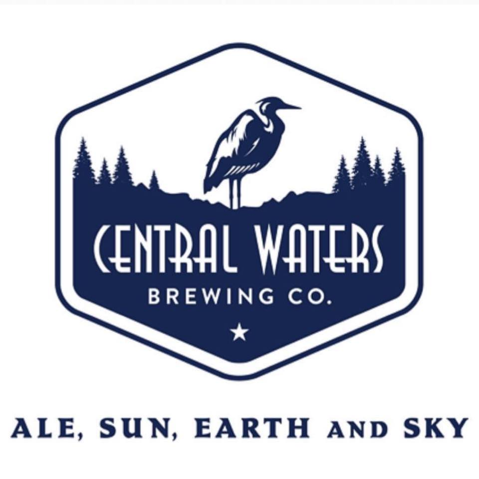 Central Waters Brewing Co - Amherst logo