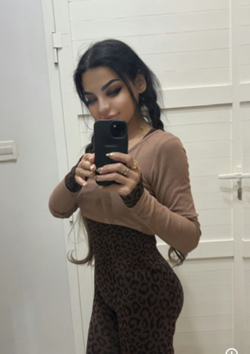 Sahar Al-Shamari gallery photo