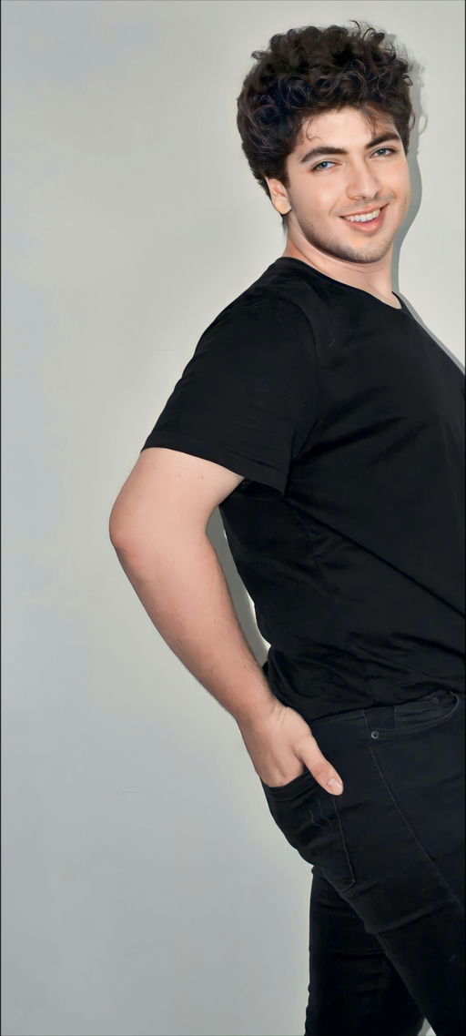 Mubarek gallery photo