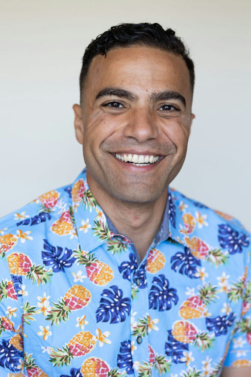 Mahmoud Mahmoud gallery photo