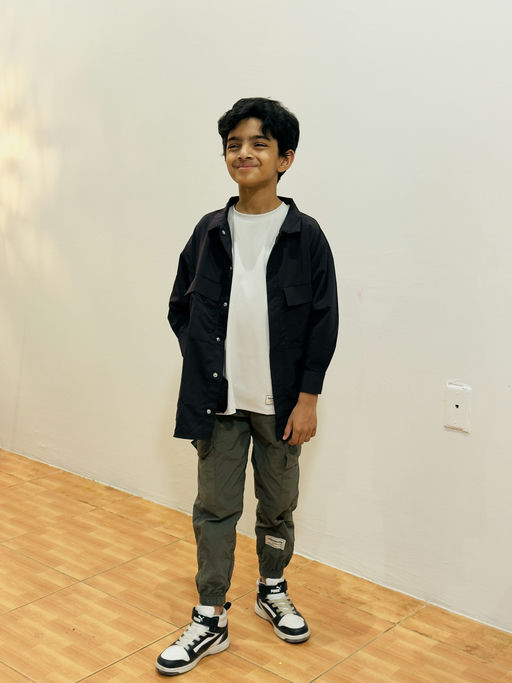 MOHAMMED ZAEEM gallery photo