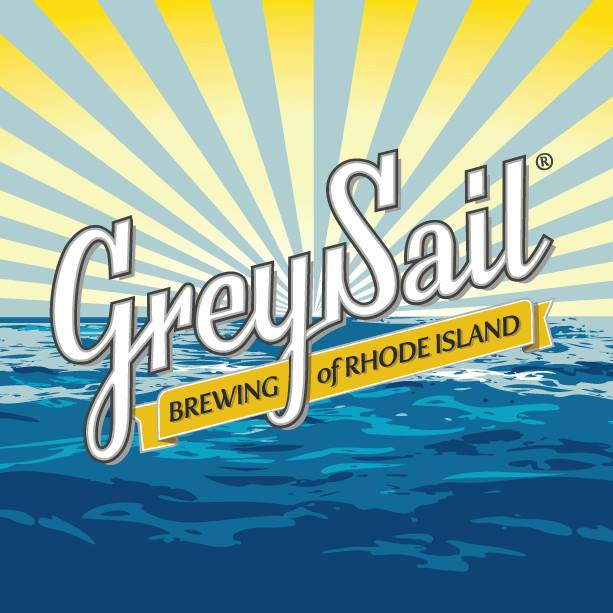 Grey Sail Brewing Co logo