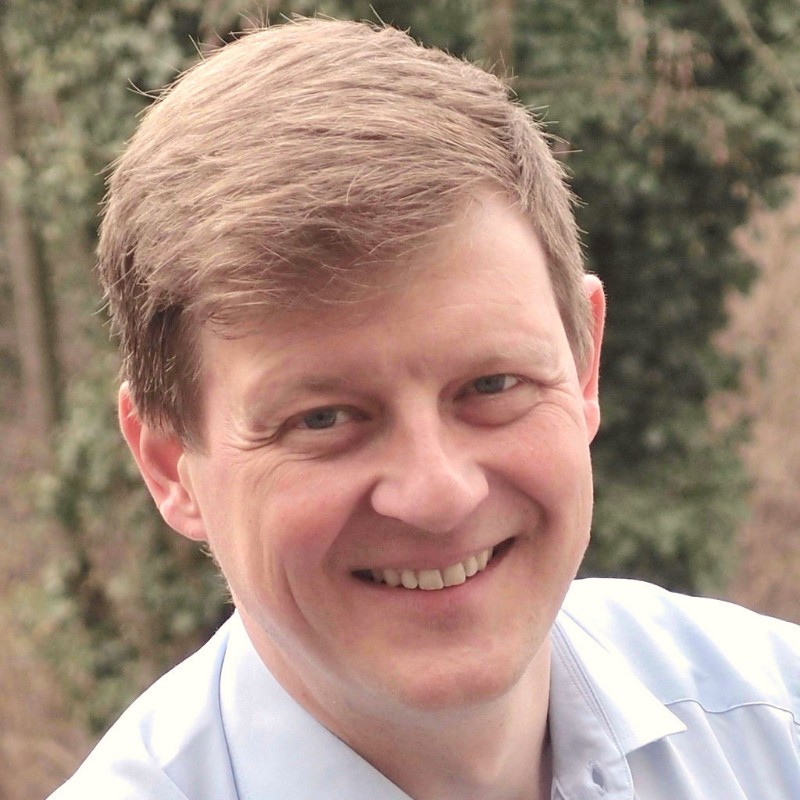 Photo of Felix Menden